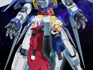 『ガンダムAGE MEMORY OF EDEN』が映画館で見れるのは嬉しいね