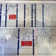 姫路　鳥天カレーうどん定食♪《錦》