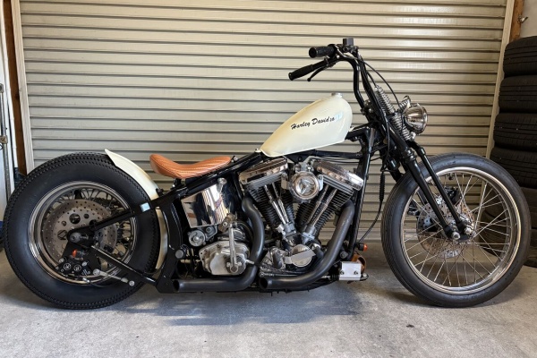 ランブータンバイクシート作製のブログ