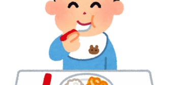 友達の子供が早朝一人で準備して朝食を済ませてたらしい。一人でそんなことできるんだ！？ってビックリ