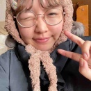 ひつじさんヘア