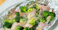 【ブロッコリー、まだゆでてマヨなの？】「揚げ」や「ホイル焼き」で…1株が一瞬で消える「脱・マンネリ」神レシピ5選