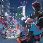 『ポケモンレジェンズ Z-A』レビュー解禁！メタスコアは81点「ポケモンゲームの中で最高の作品」「リアルタイムバトルで新たな高みに」
