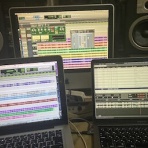 スタジオはないけどCREW STUDIOクルースタジオです。