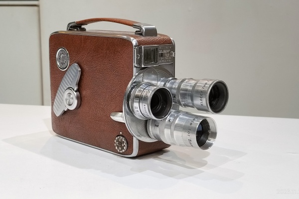 Extinct Media Museum Tokyo - 1955（昭和30）