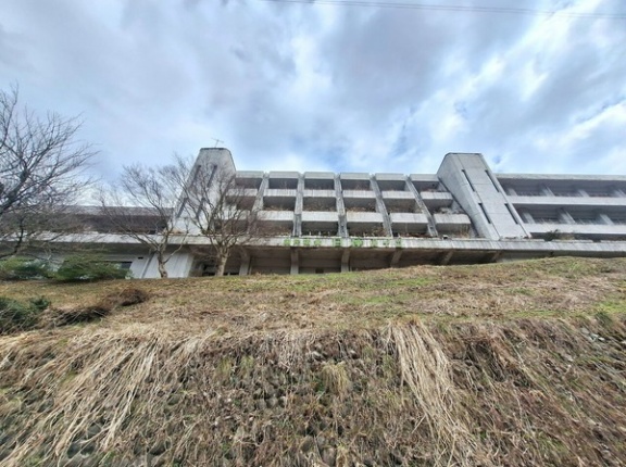 復活オープン！！富山市亀谷にあった日帰り温泉『白樺の湯（しらかばのゆ）』が再オープンするらしい。