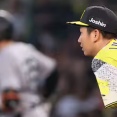ダルベック、対阪神戦成績がOPS1.151にwwwwwwwwww
