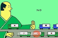 韓国人　「日本のトラックは韓国で走行可能、その逆は不可、おかしいだろ？」
