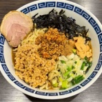 東京スタイルみそらーめん【ど・みそ】