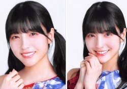 【乃木坂46】早川聖来ちゃんの生写真が欲しくなるほど可愛い件ｗｗｗｗｗ