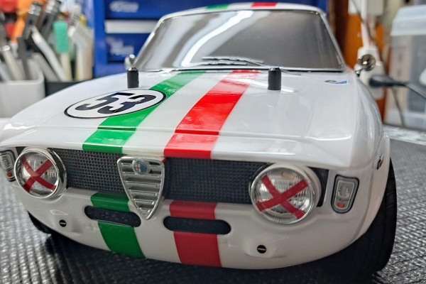 プラドの趣味の備忘録 - ※MB-01