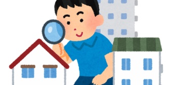 【家を建てる予定】25坪の土地に30坪の家を建てるなら、3階建て以外に方法がないよね。