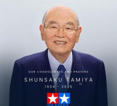 海外「プラモ業界にとって真の偉人だった」ミニ四駆の生みの親であるタミヤの田宮俊作会長逝去に対する海外の反応