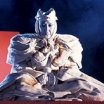 ヒーロー &怪獣&怪人