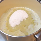栗から手作り！モンブランにも大活躍自家製マロンペースト