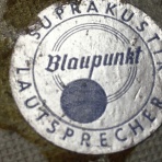 「アトリエHAL1953」 のページ　ビンテージAUDIO & JAZZ　販売と製品一覧