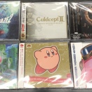 【中古】星のカービィ ウルトラスーパーデラックス★カルドセプトⅡ★グラビティデイズ2 など！入荷稀少！中古ゲームサントラ入荷しました！3/18(水)