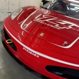 『第30回 CiaoItalia2024 Racing Car Demonstration Run』の画像