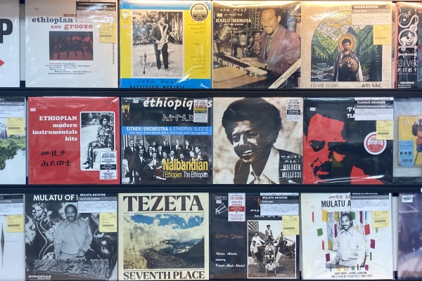 ディスクユニオン池袋店｜CD・レコードの販売・買取 - 新品入荷情報