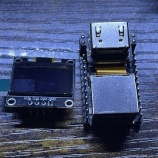 『NanoKVM LiteにOLEDディスプレイをつけたい（追記更新）』の画像