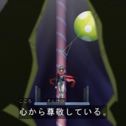 遊戯王ARC-V】赤馬零児とかいう榊親子ファンボーイ : スターライト速報