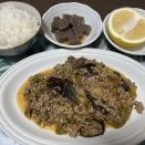豆板醬多め