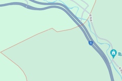 三重の国道１号、７７歳運転の車が逆走…４台が絡む事故でバイクの男性死亡
