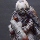 シュトラール軍整備兵／INICIEN KEEPER