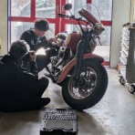 トッポジョージの日常