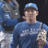 【vs.西武】日ハム立野、初回に連続タイムリーを浴びて2失点　先制を許す