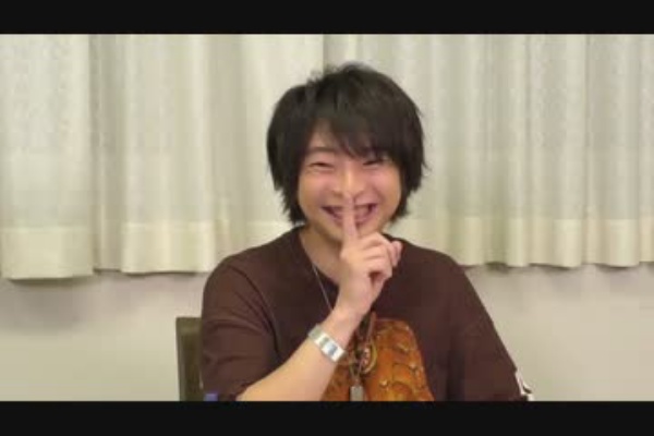 柿原徹也のホラ 絶対叫ぶ 2 柿原徹也は叫ぶのか 前半 アニラジ動画