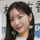 【めざまし】林佑香 デコ出しすぎ〜【セント】