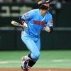 今秋ドラフト上位候補・ENEOS度会、9打数1安打で都市対抗終了