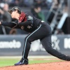 鈴木健矢“しんがり”今季初登板、２回無安打無失点ほぼ完璧「抑えるのが仕事」