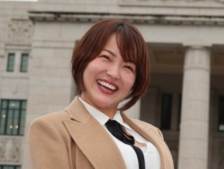 【真の保守はれいわ】やはた愛議員 N国カラーの高齢者から激励「あんたは保守や」