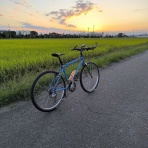 ゆるポタ◎  Watarase Velo.