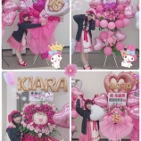 『[イコラブ] 齋藤樹愛羅「生誕祭ありがとうございました！！」【きあら】』の画像
