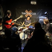 3/7ライブお礼～次回ライブは5/2金20:00～