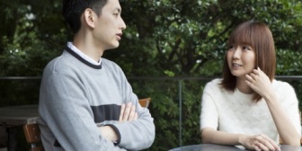 倦怠期の時、彼氏が共通の女性の友達に相談をしていた。知られたくないことをなぜ話すのかな