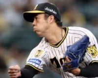 虎ファン『青柳の日本復帰はさすがにないやろ』←これどう思う？