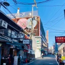 リアルの味園ビル