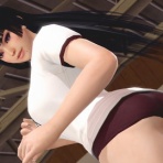 自分の芝生は、蒼い。