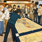 さいとう武次郎の日記【倉敷市議会議員】