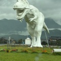 中部山岳方面へ2泊３日もどきのドライブ