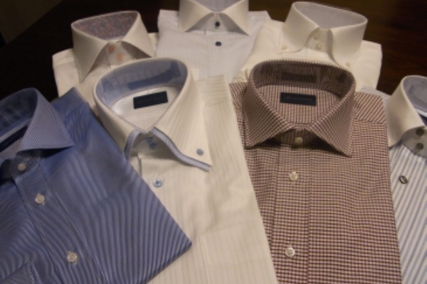 メンズ レディース オーダースーツ東京コンシェルジュ その他 オーダーアイテム