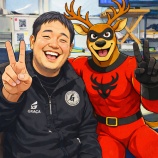 『白のボクシー』の画像