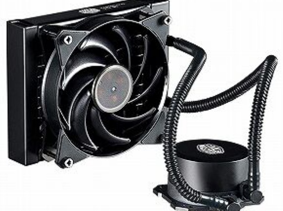 簡易水冷ゲーミングPCってどうなの？