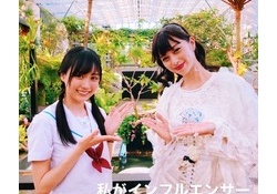 【画像】中条あやみ169cm、賀喜遥香166cm←これどちらかが嘘ついてる件