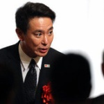 民進党・前原代表「希望の党に全員で行けると思って前のめりになっていた」