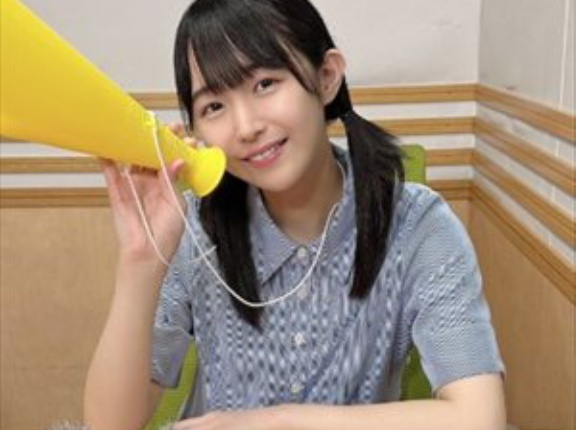 【謎】羊宮妃那さん、エ　ゲーに出演か・・・